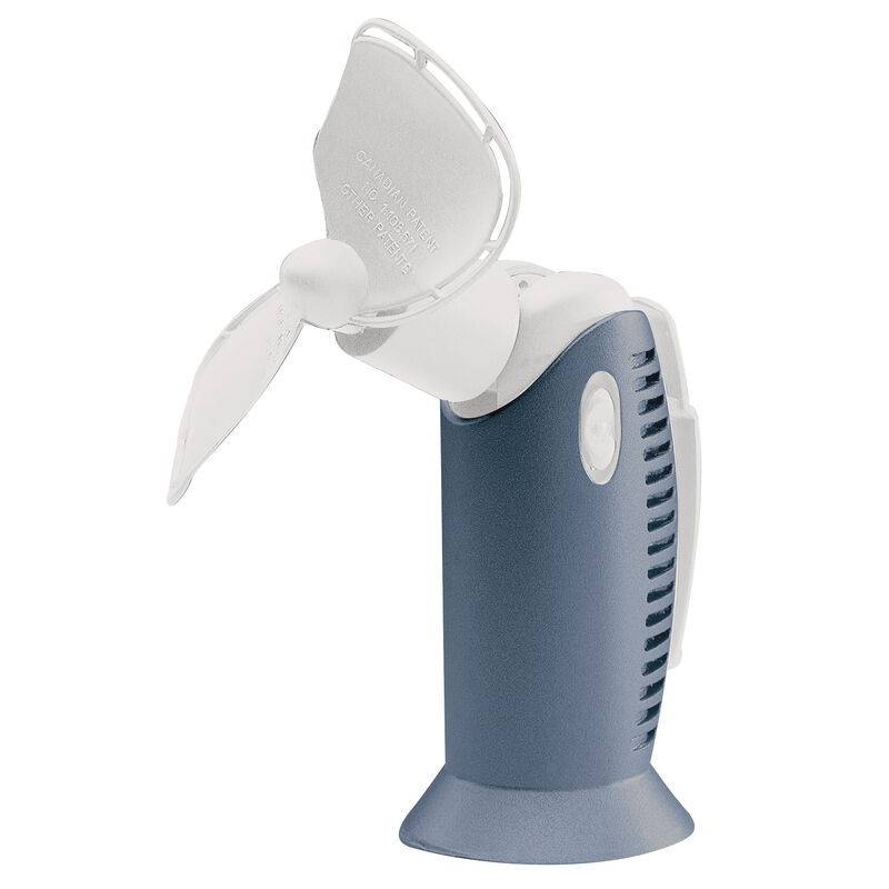 Caframo Tiny Tornado II Battery-Operated Handheld Fan image number 1